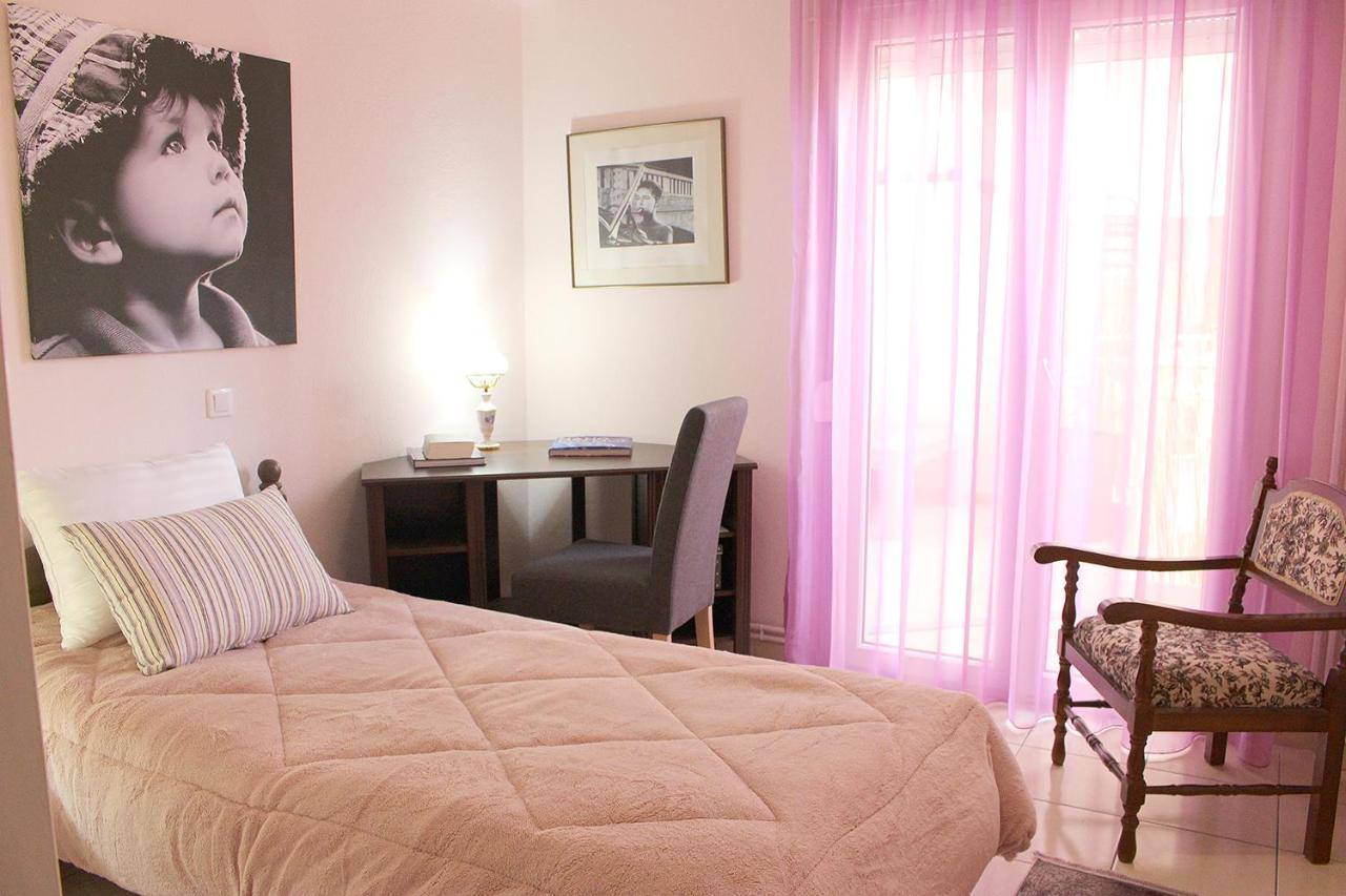 Alkinoos -inspiring Living In Meteora -3bd Apartment Kalambaka