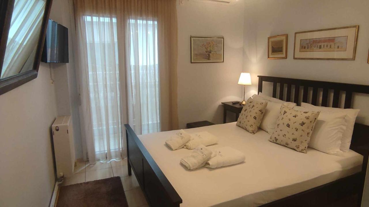 Alkinoos -inspiring Living In Meteora -3bd * Kalambaka