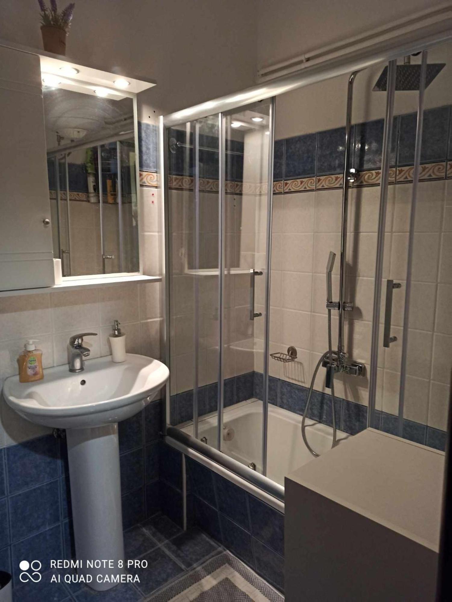 Apartment Alkinoos -inspiring Living In Meteora -3bd Kalambaka